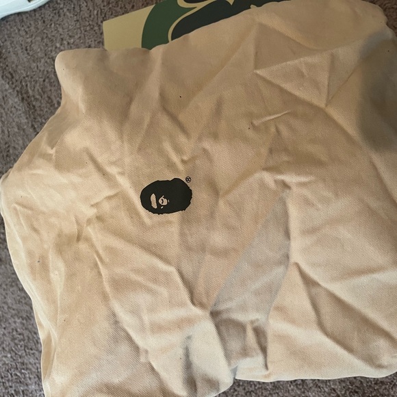 BAPE STA - Picture 5 of 6